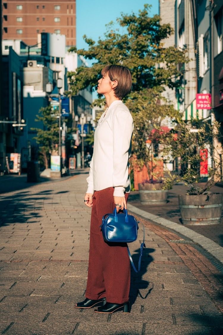 STYLE NO. 307