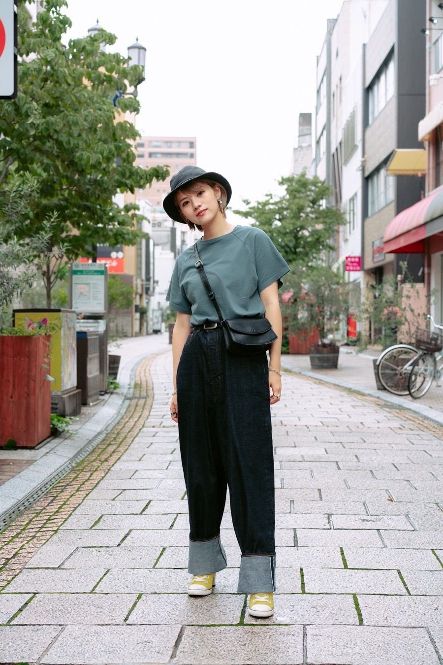 STYLE NO. 213
