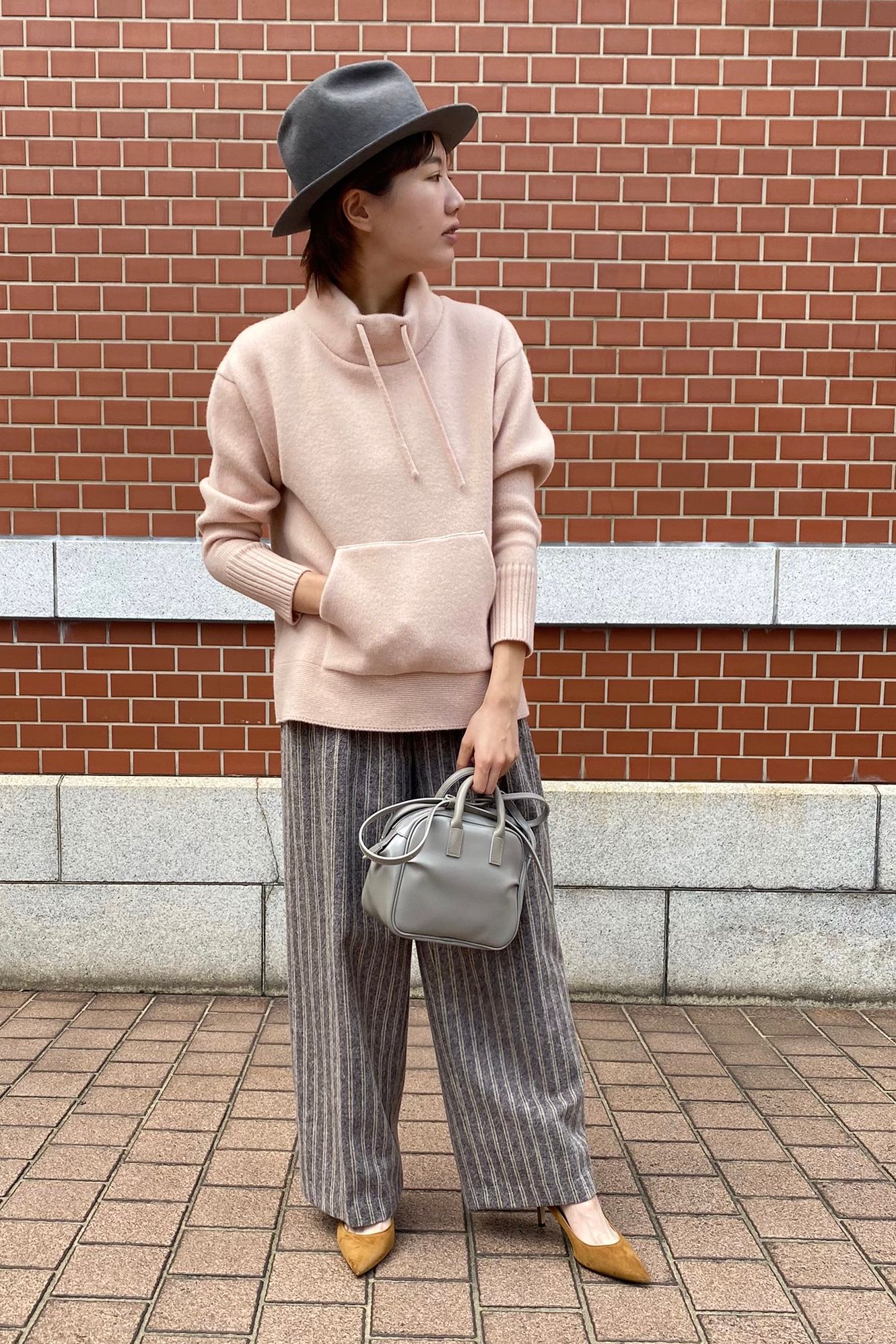 STYLE NO. 606