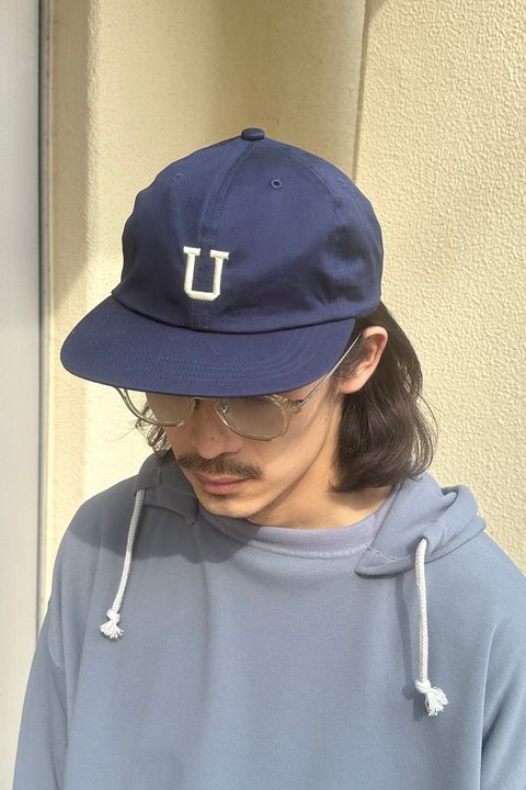 2025 SPRING/SUMMER /アナクロノーム