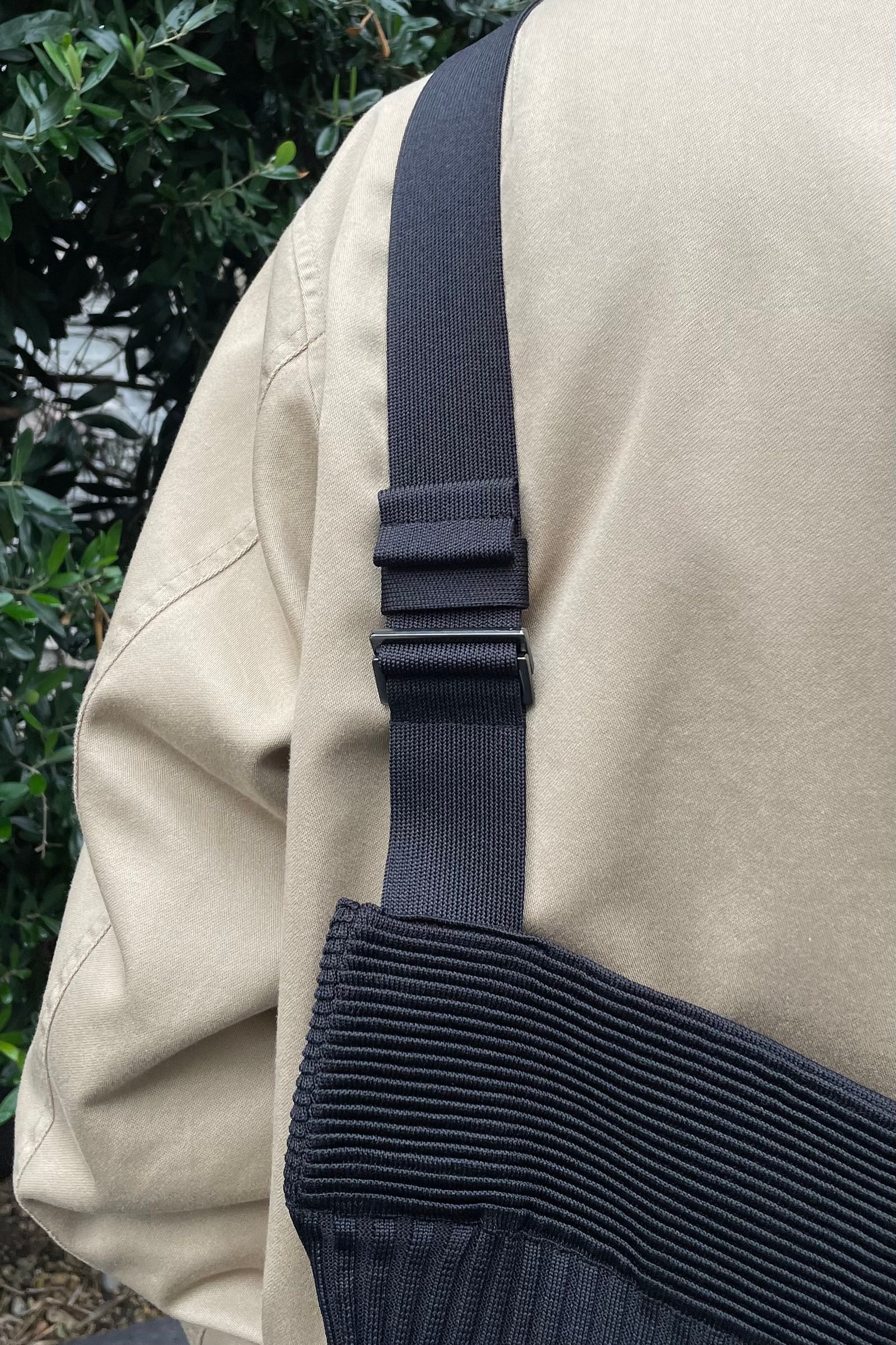 希少】cfcl STRATA SHOULDER BAG ショルダーバッグ オーダー受付中