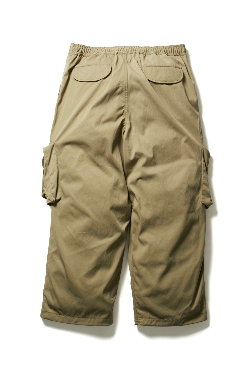 DAIWA PIER39 - tech perfect fishing pants -beige- 22aw men 8月27日