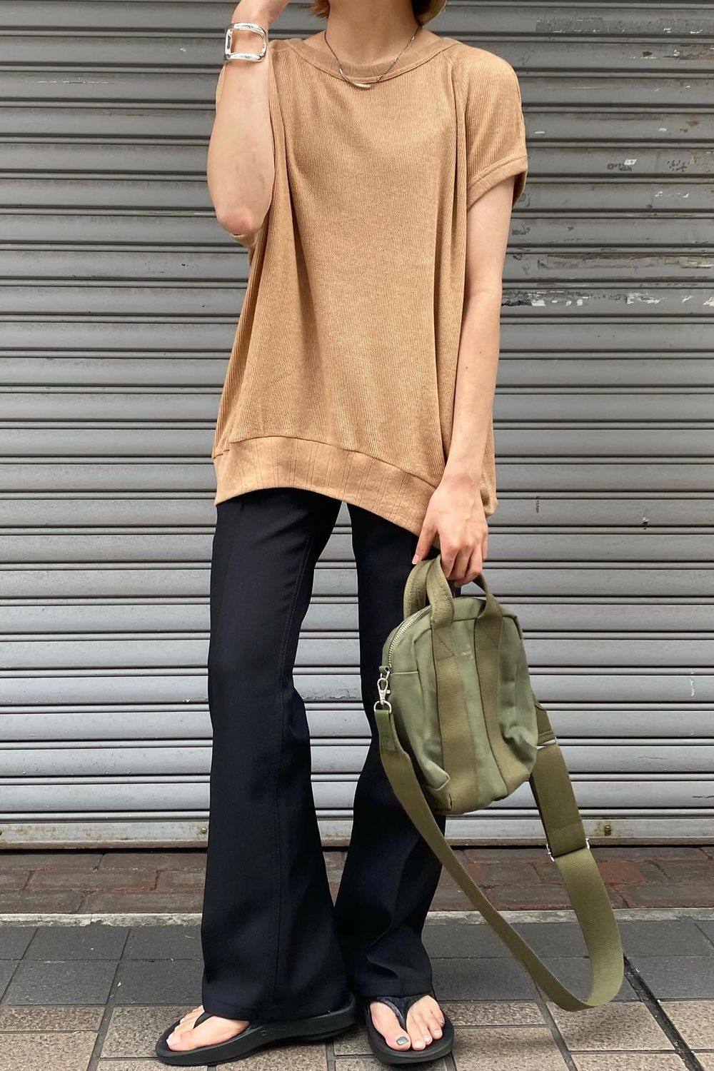 STYLE NO. 1265