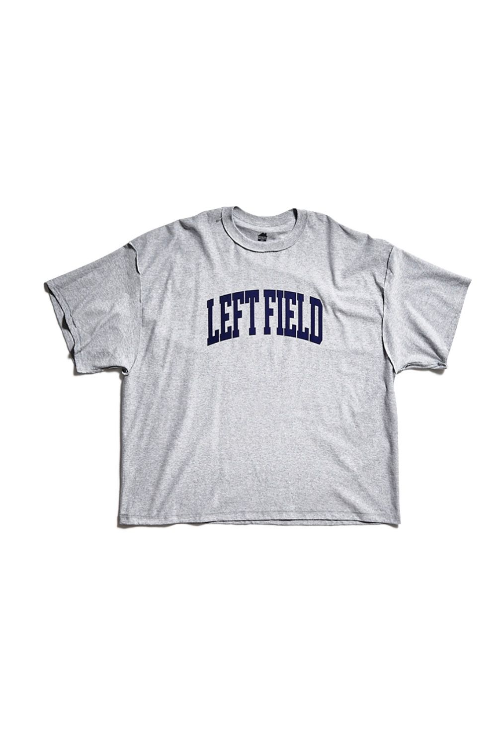 Left field Tシャツ | hartwellspremium.com