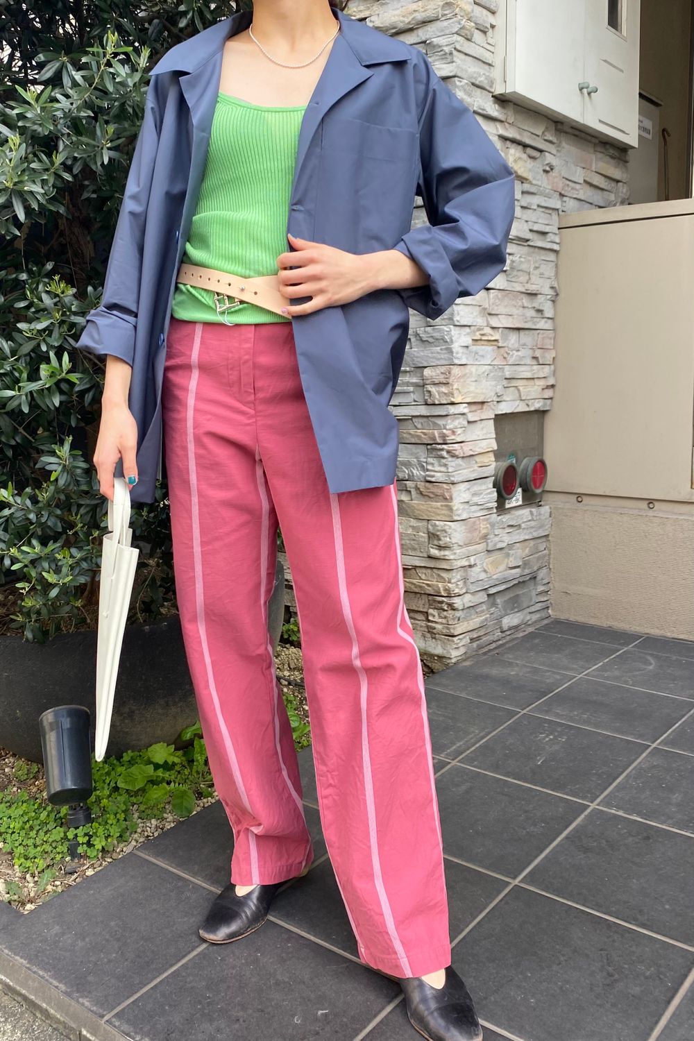 STYLE NO. 1055