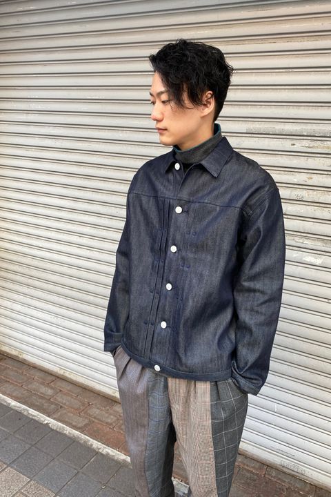 STYLE NO. 729