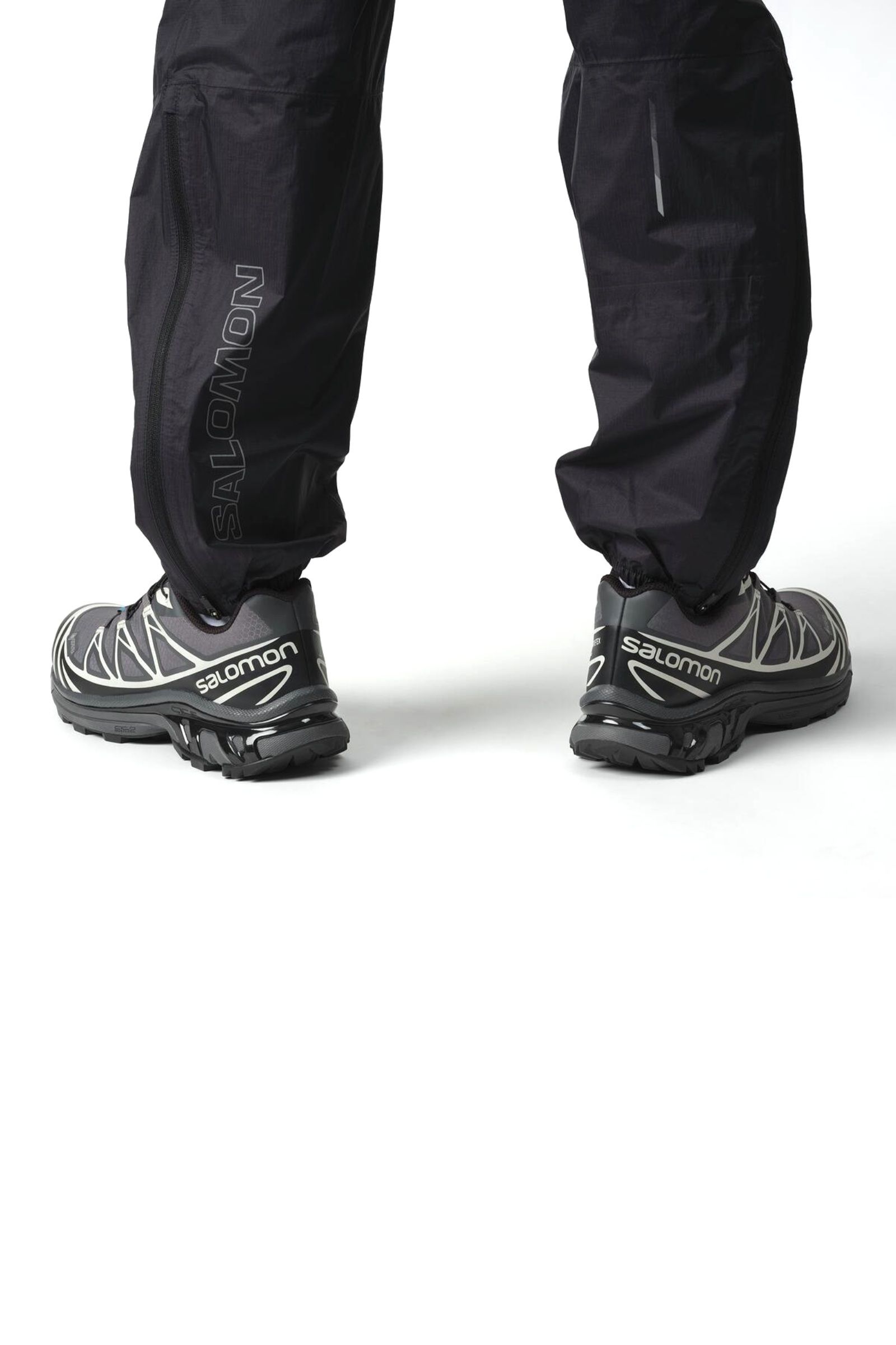 Salomon XT-6 Gore-Tex Black Lunar Rock | nate-hospital.com