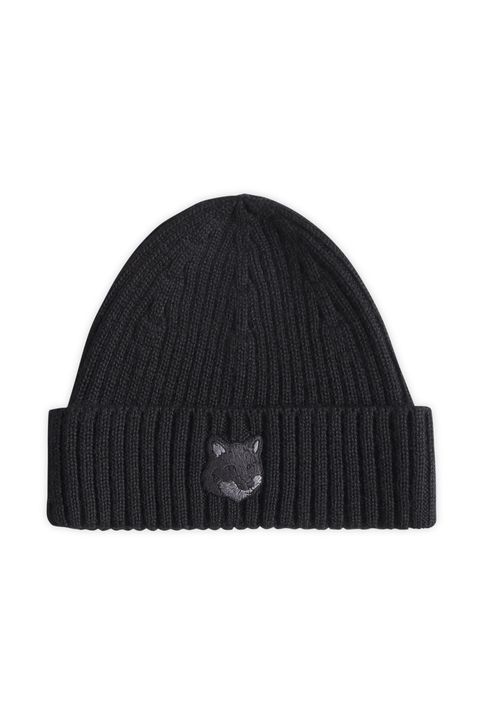 本日限定値引き BASICKS ニットキャップ 立ちのぼり