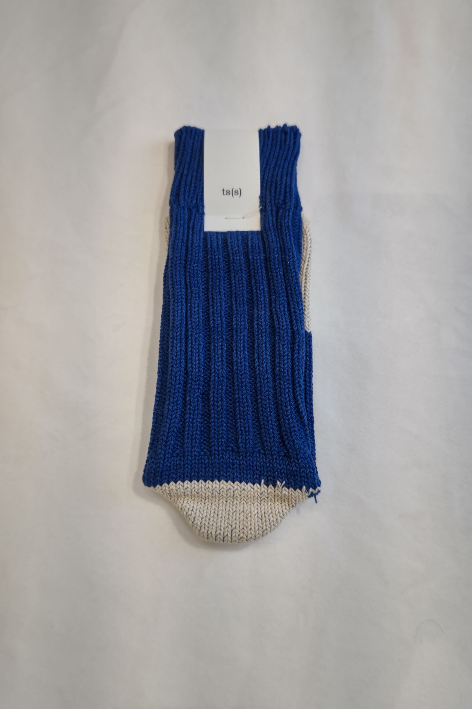 ゆさ Onitsuka Tiger 靴下 MIDDLE SOCKS / ミドルソックス レディース