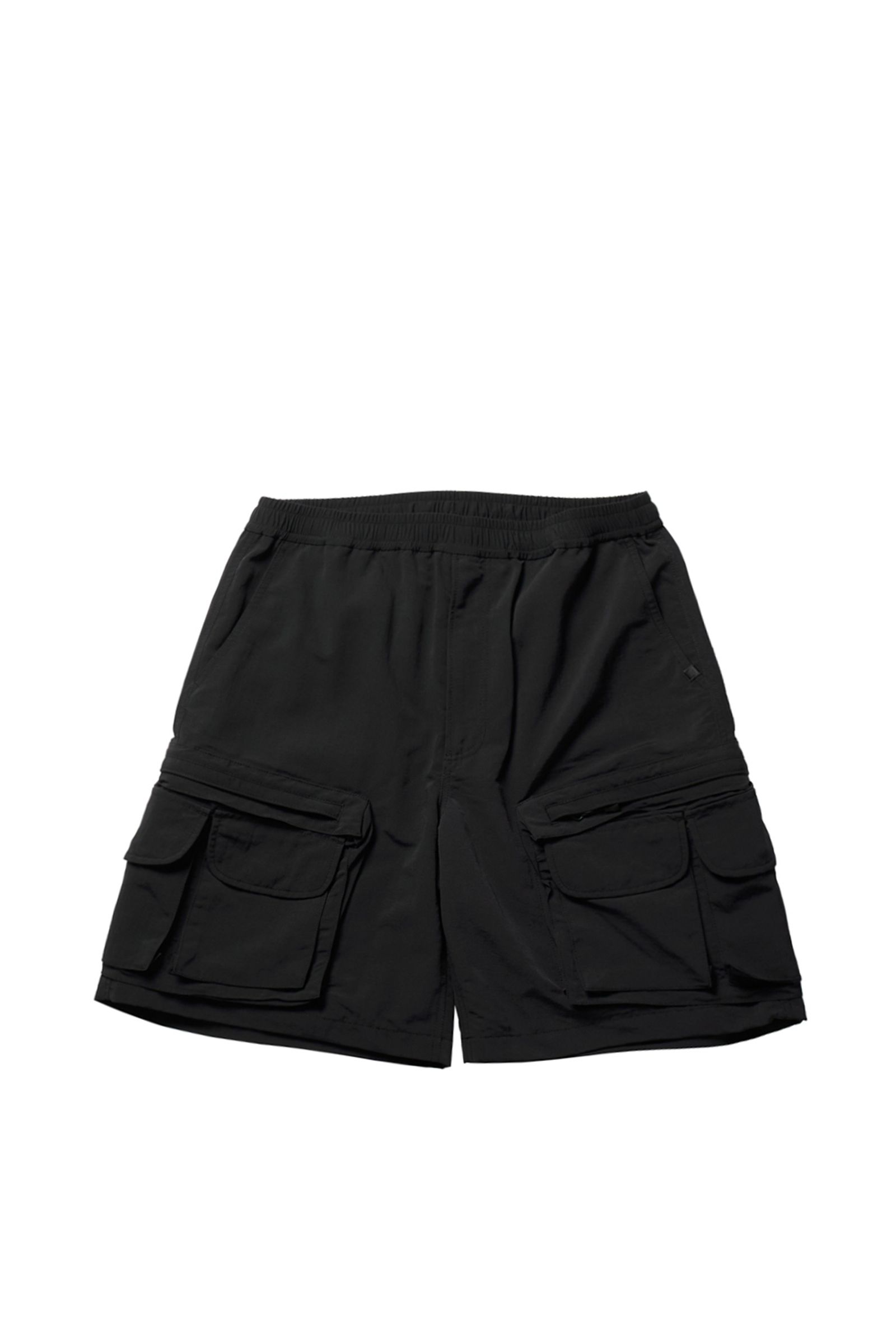 DAIWA PIER39 - tech perfect fishing shorts-black-23ss men | asterisk