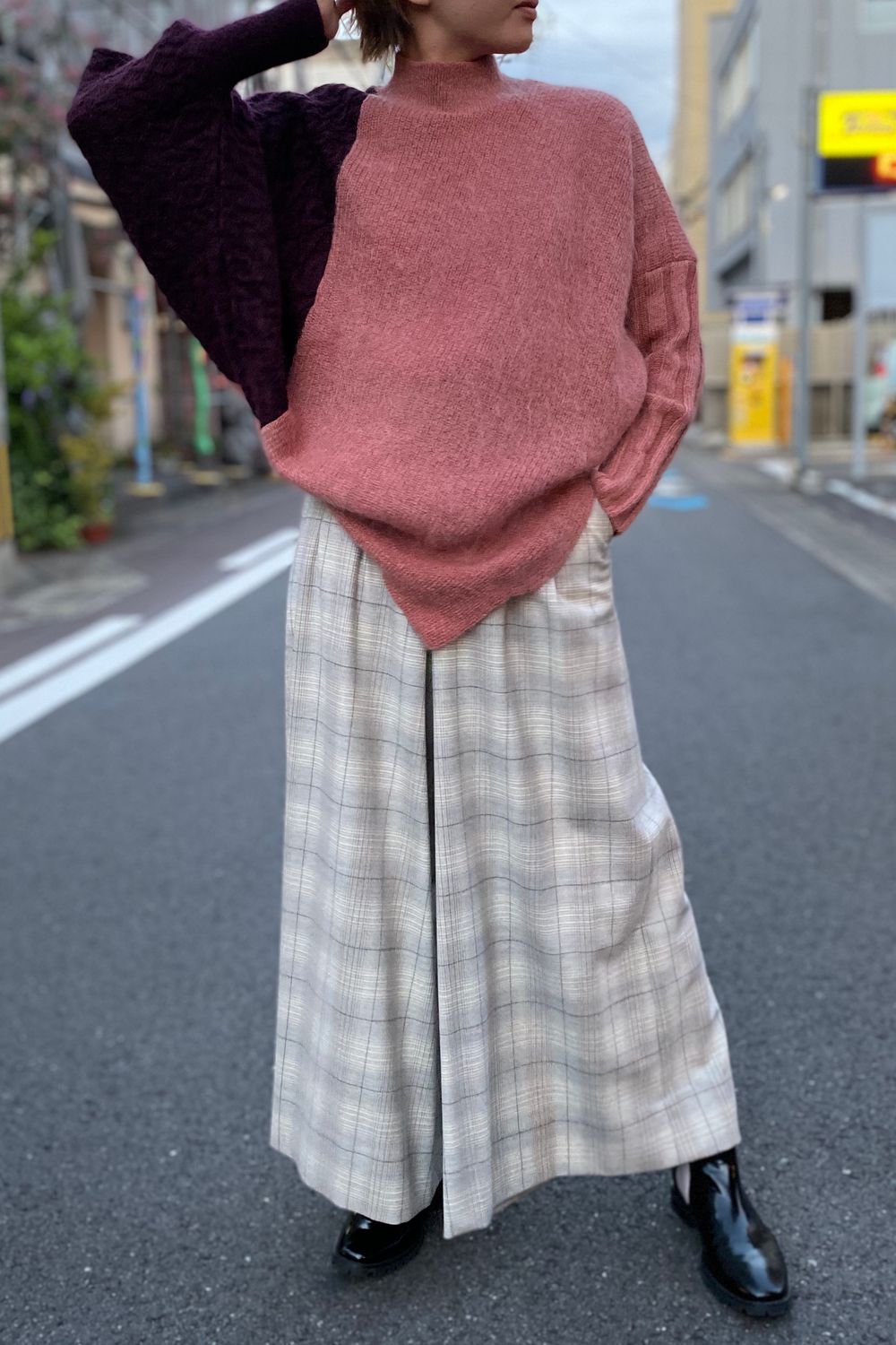 STYLE NO. 498