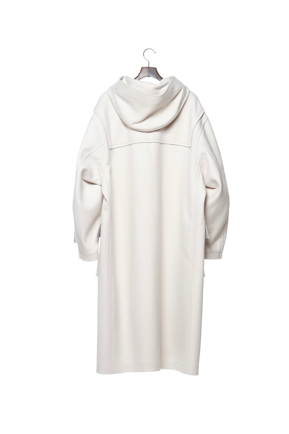 MONTGOMERY - Kennington -ivory- 23aw unisex | asterisk