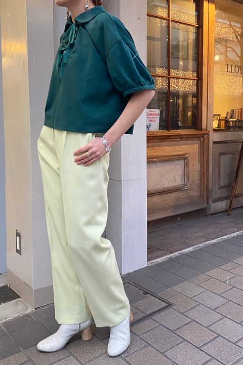 STYLE NO. 1027