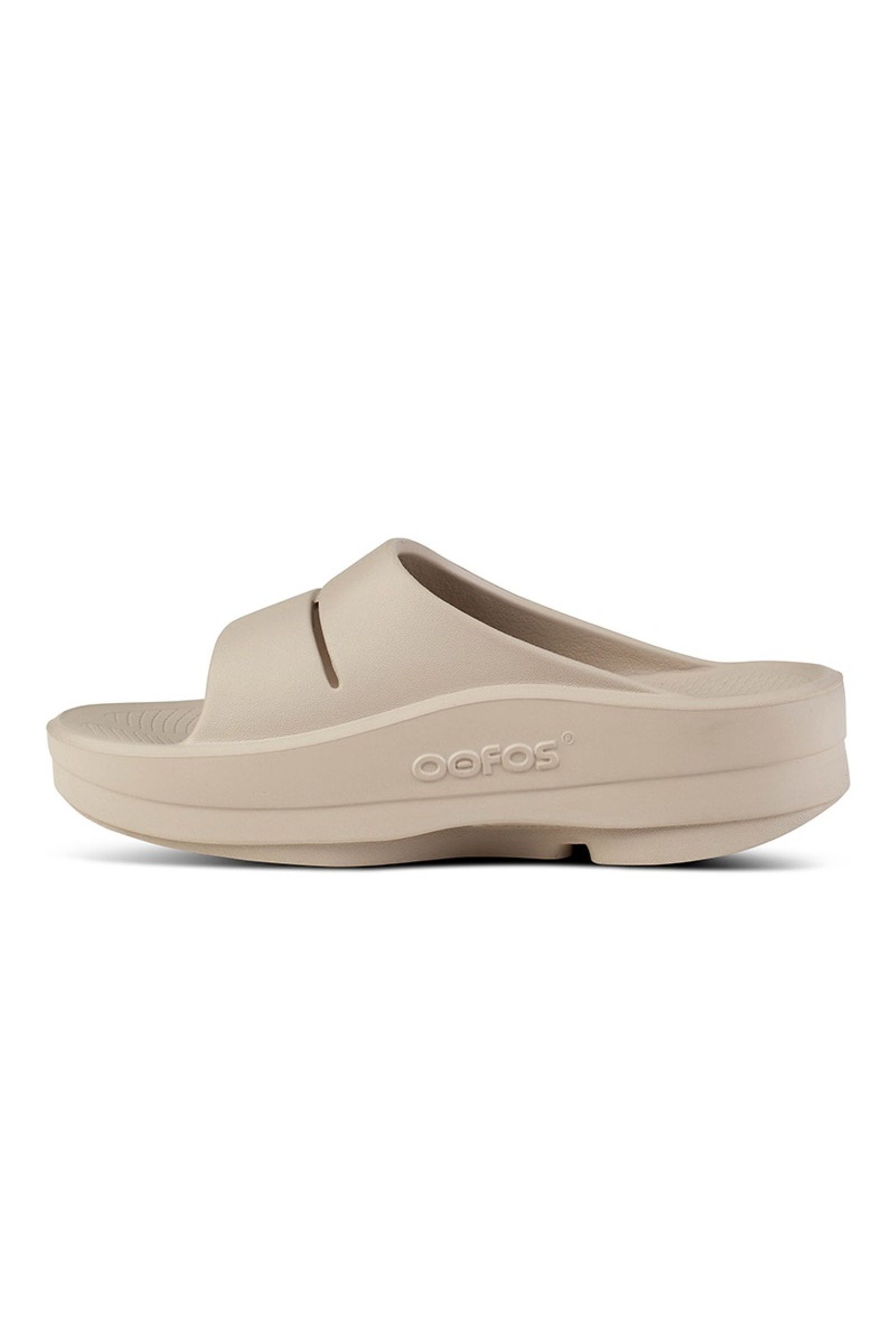 OOFOS - OOmega OOahh -Nomad-24ss Unisex | asterisk