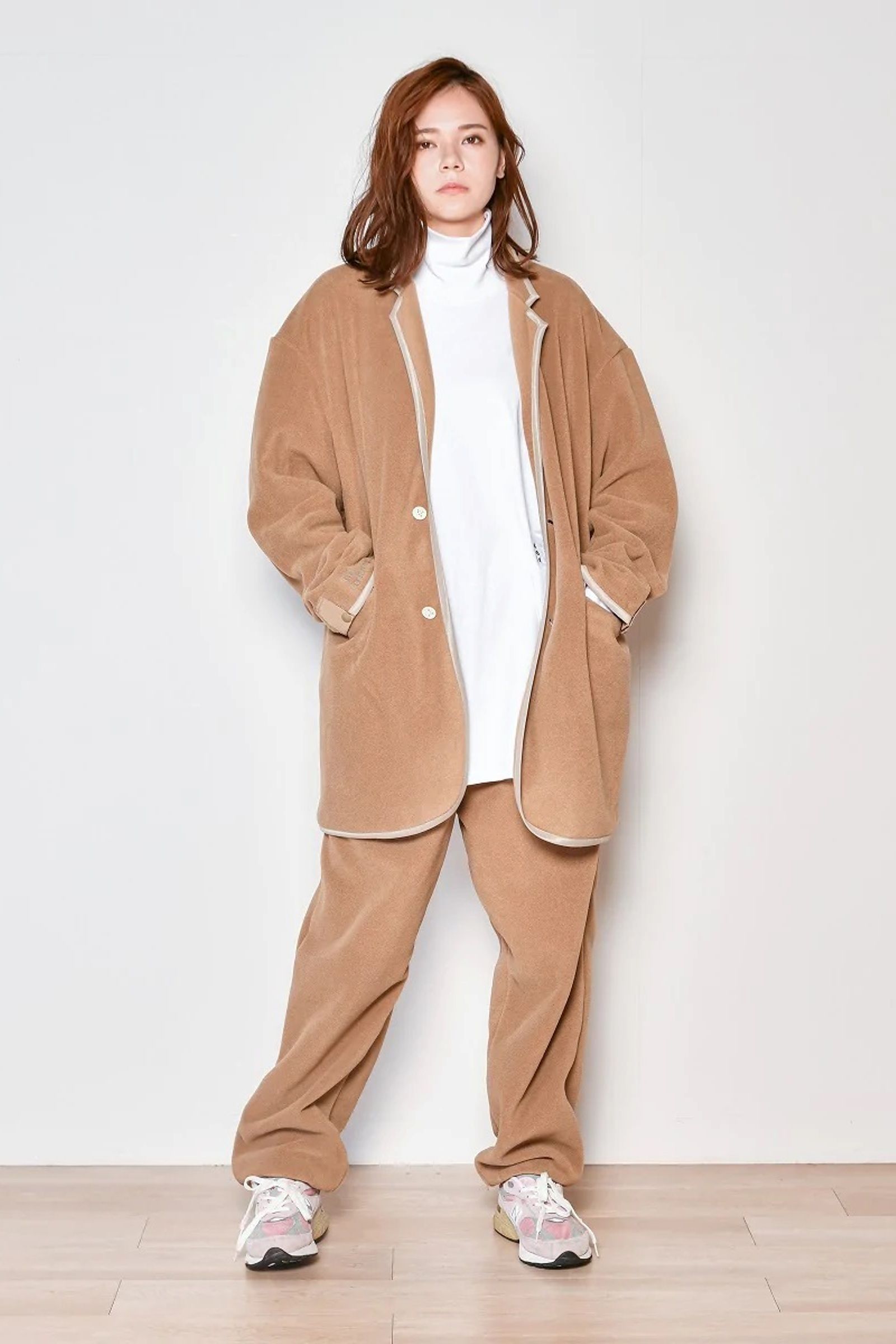 ADULT ORIENTED ROBES - 2022 AW | asterisk