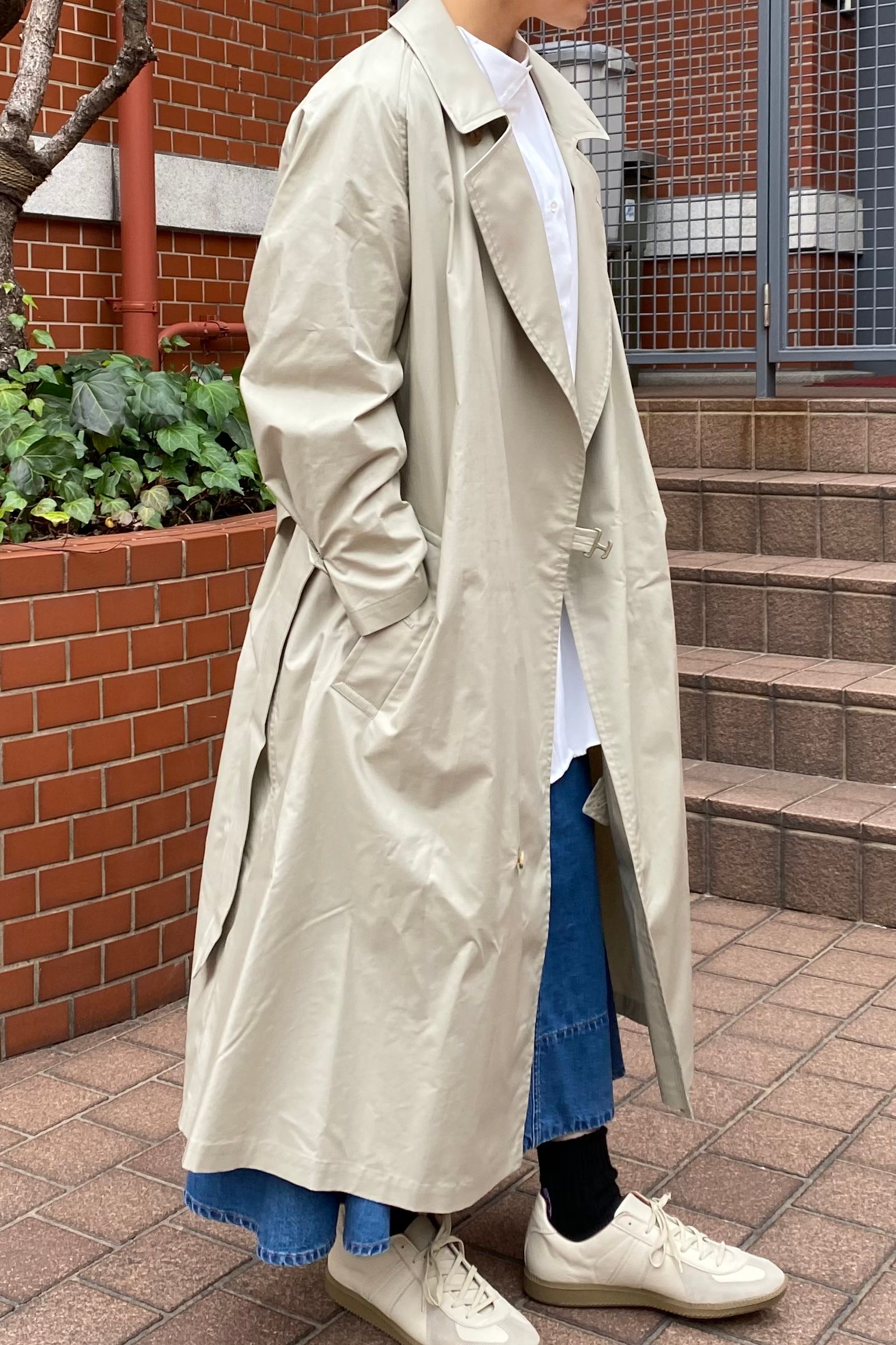 STYLE NO. 1035