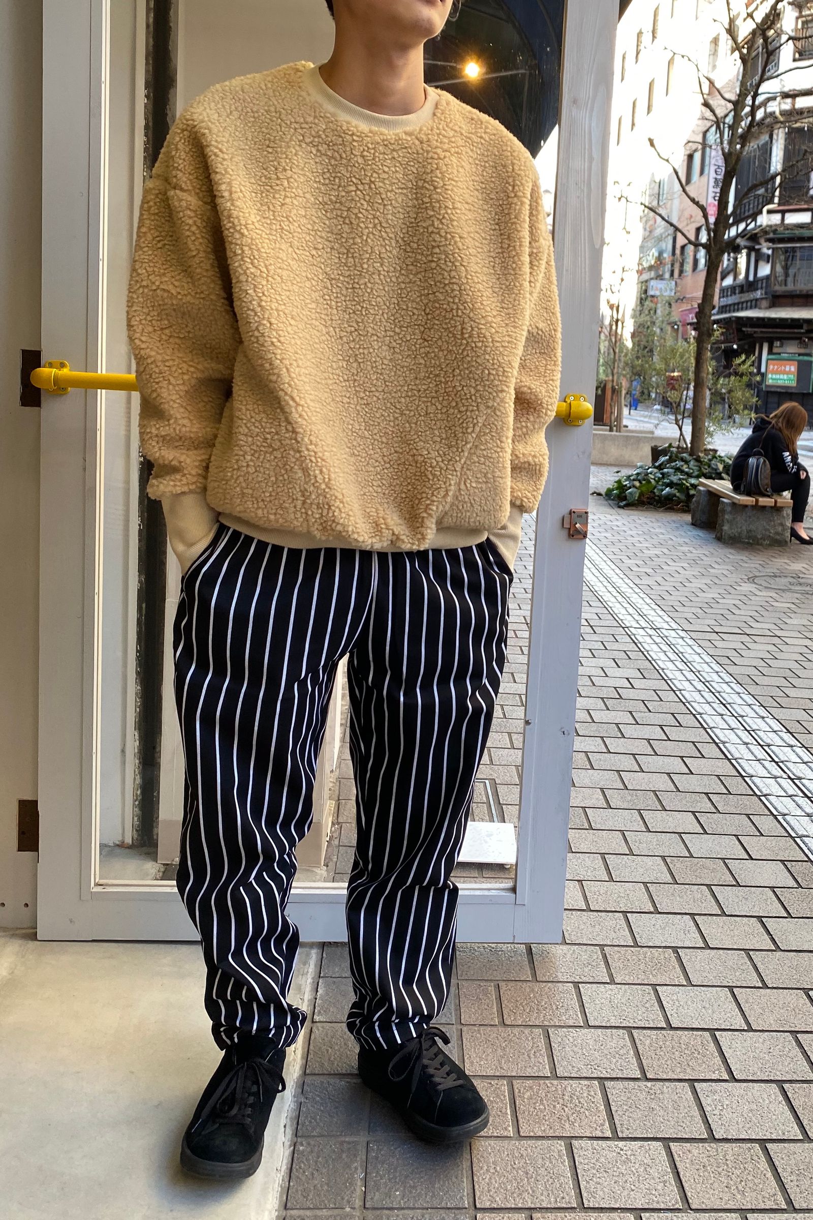 STYLE NO. 744