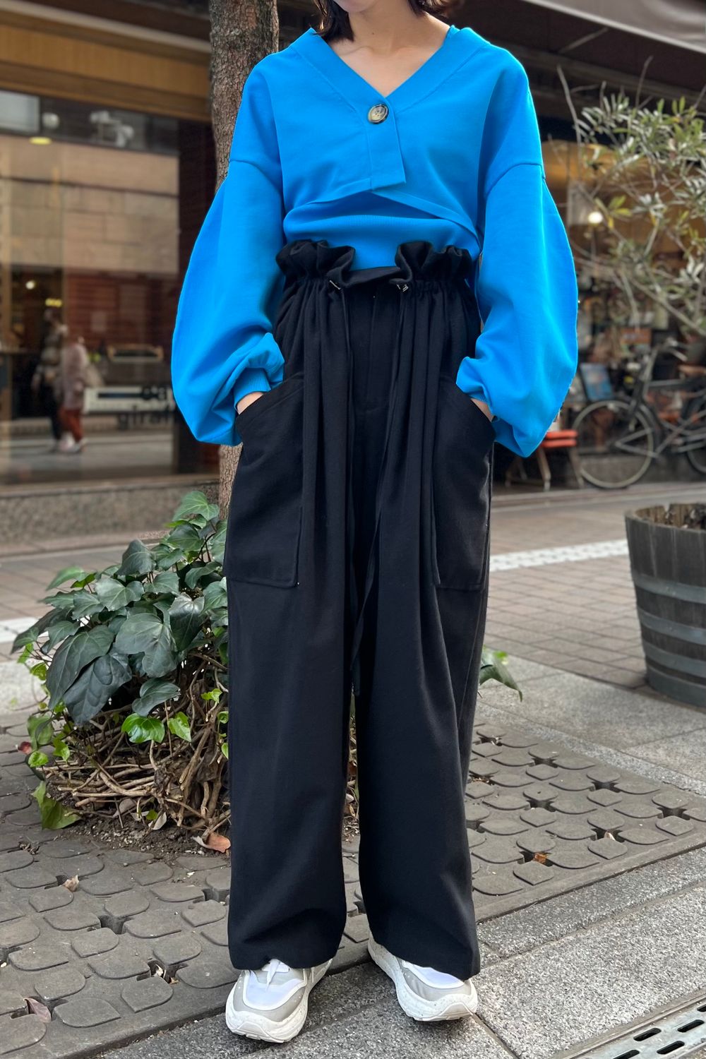 鮮やかカラーstyle/HeRIN.CYE