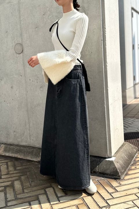 デイリーを彩るトップス/CFCL