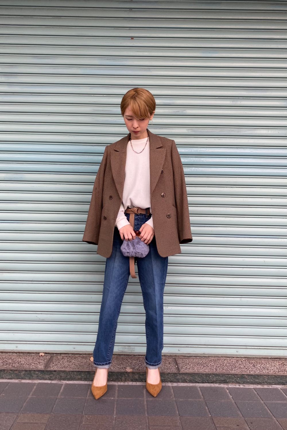 STYLE NO. 600