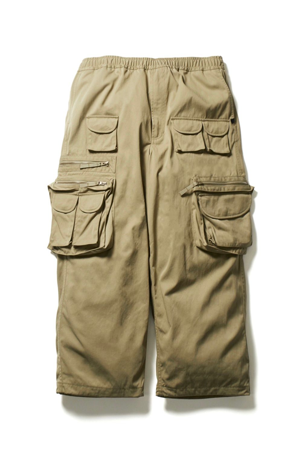 DAIWA PIER39 - tech perfect fishing pants -beige- 22aw men 8月27日 