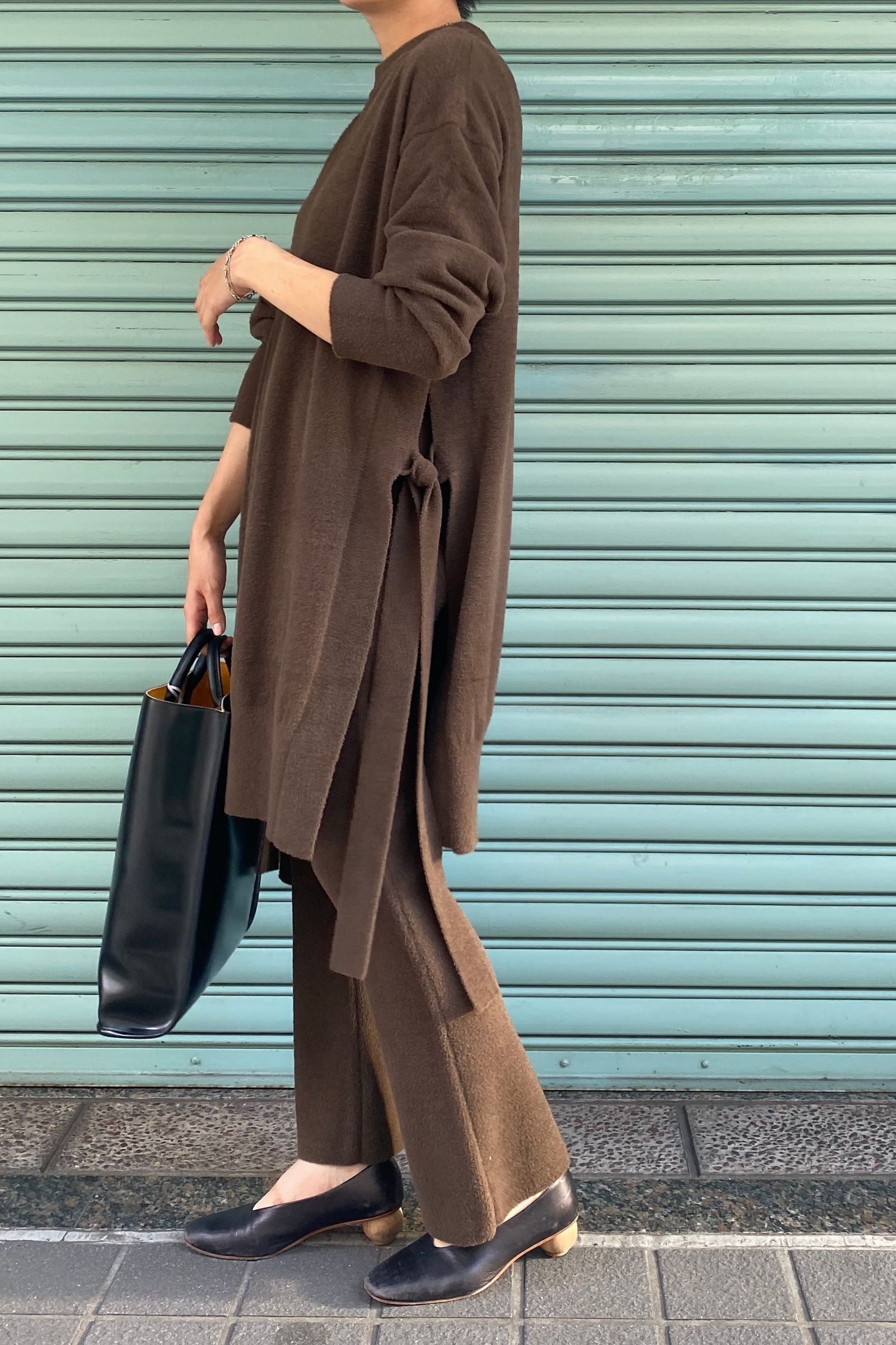 STYLE NO. 536