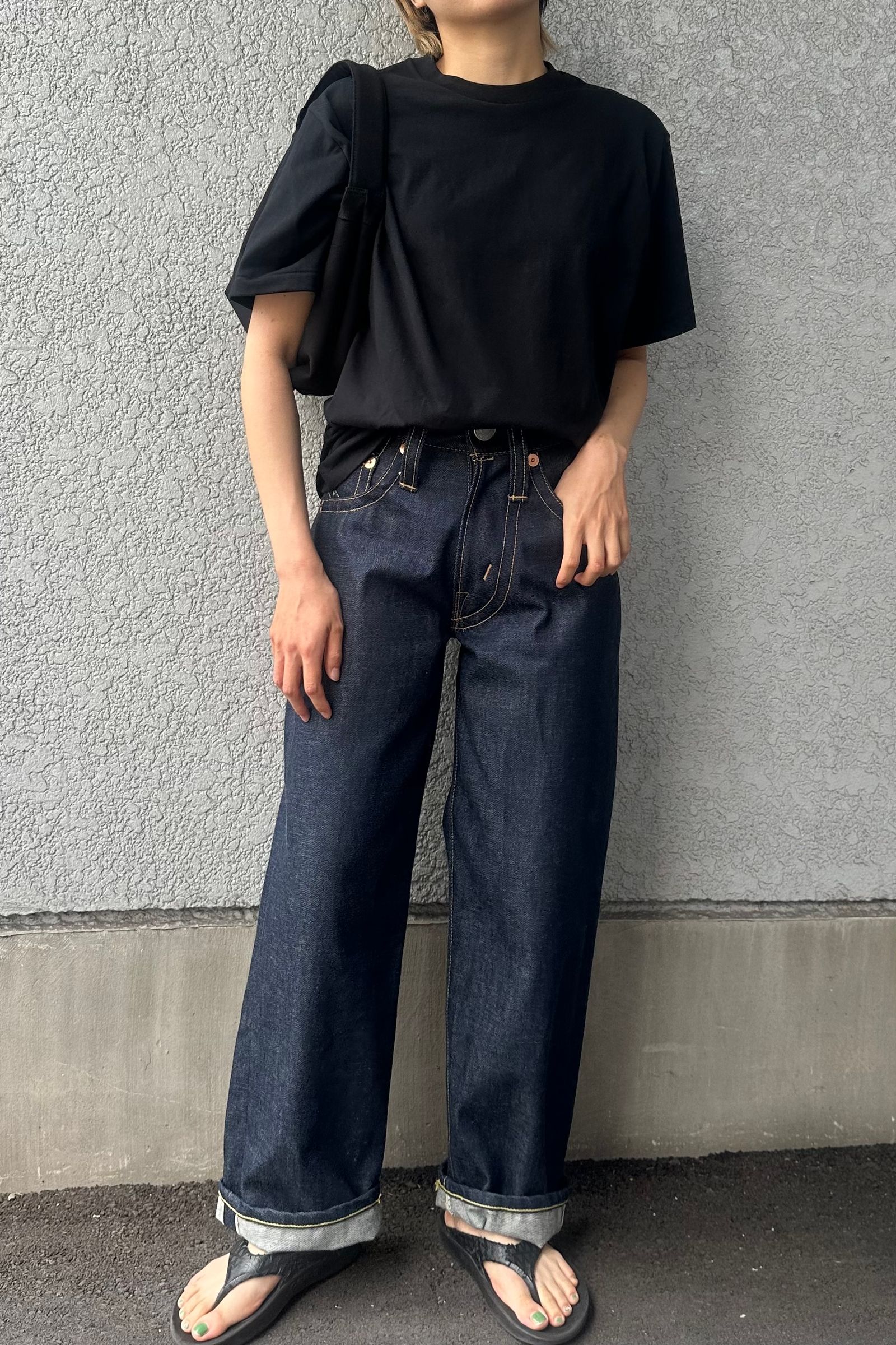 金子恵治 コラボ ATHLETIC SUIT 'SUPER HEAVYWEIGHT' 2024