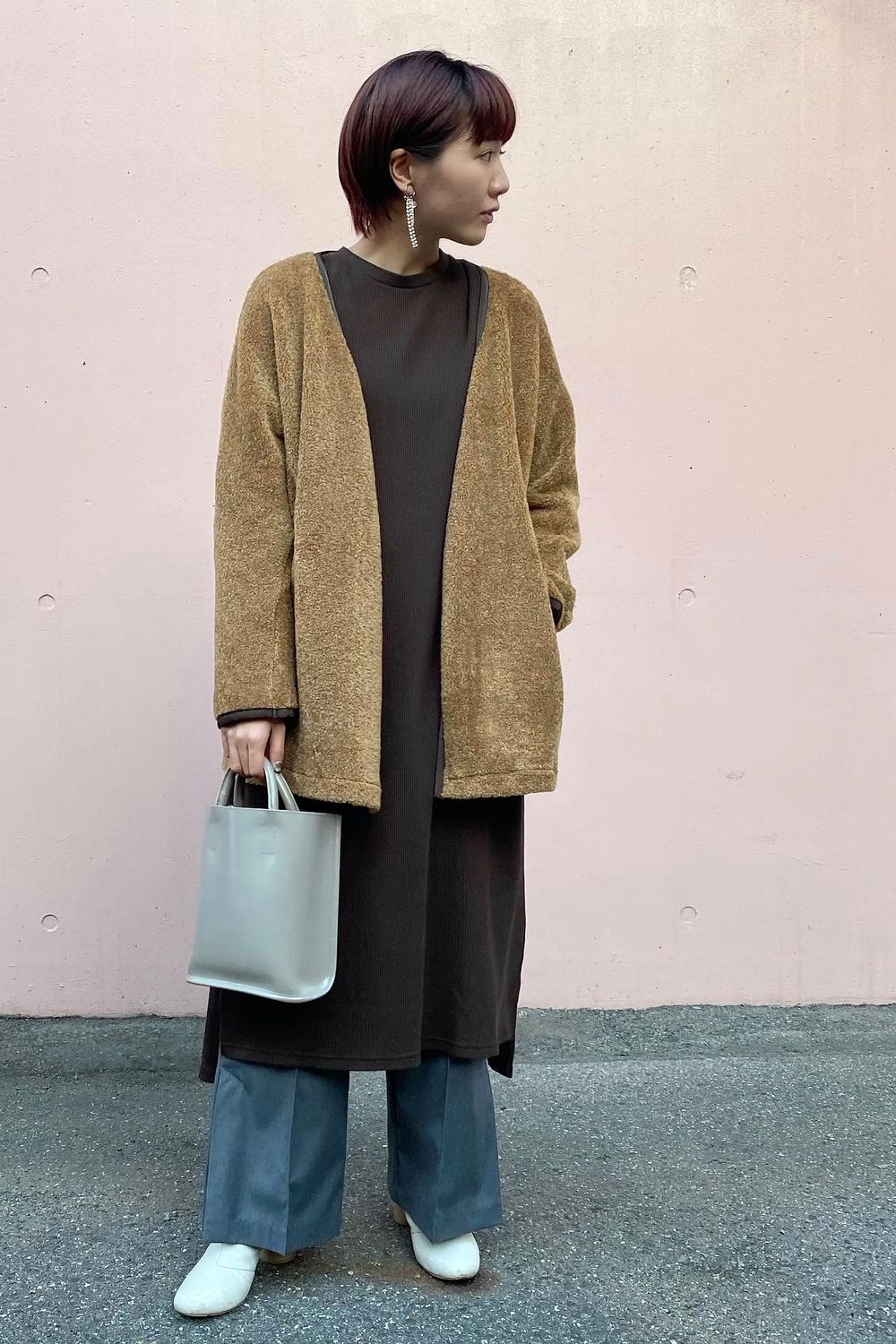 STYLE NO. 489