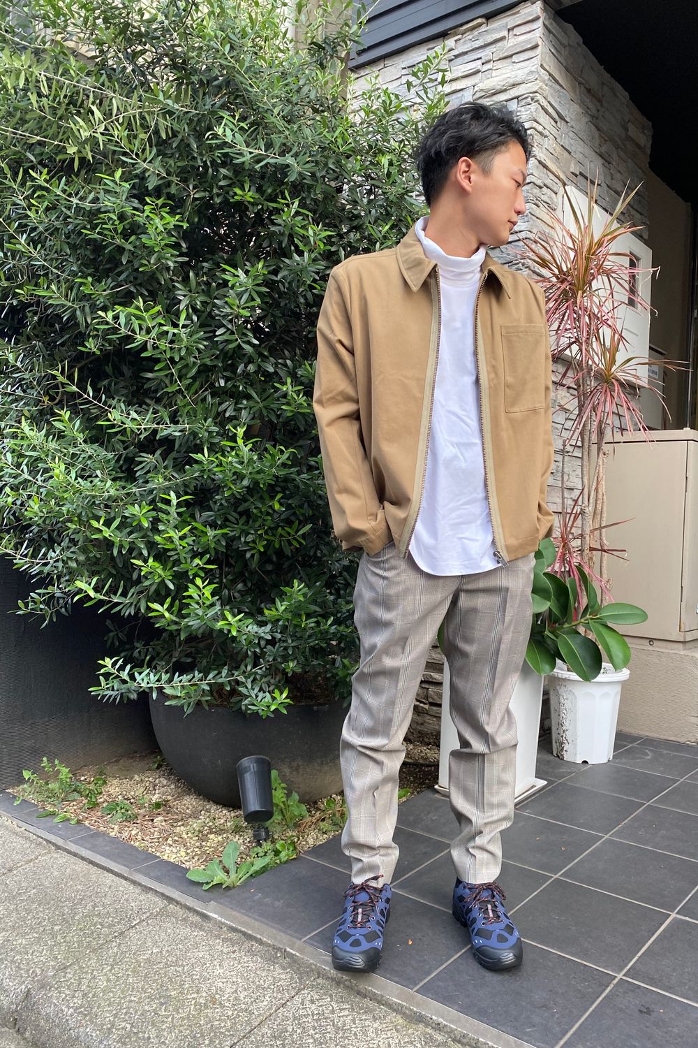 STYLE NO. 515