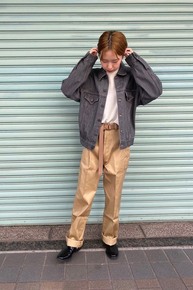 STYLE NO. 519