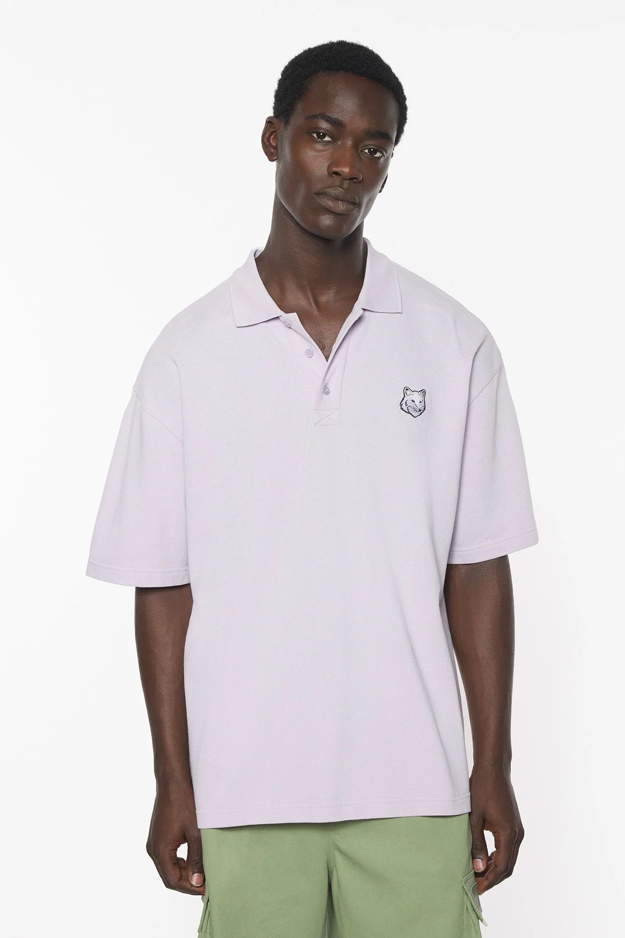 Jersey Top - White - Ladies | H&M US