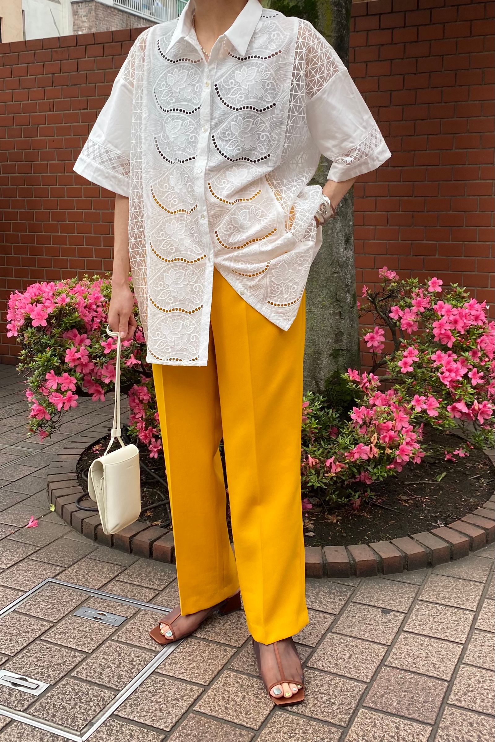 STYLE NO. 1195