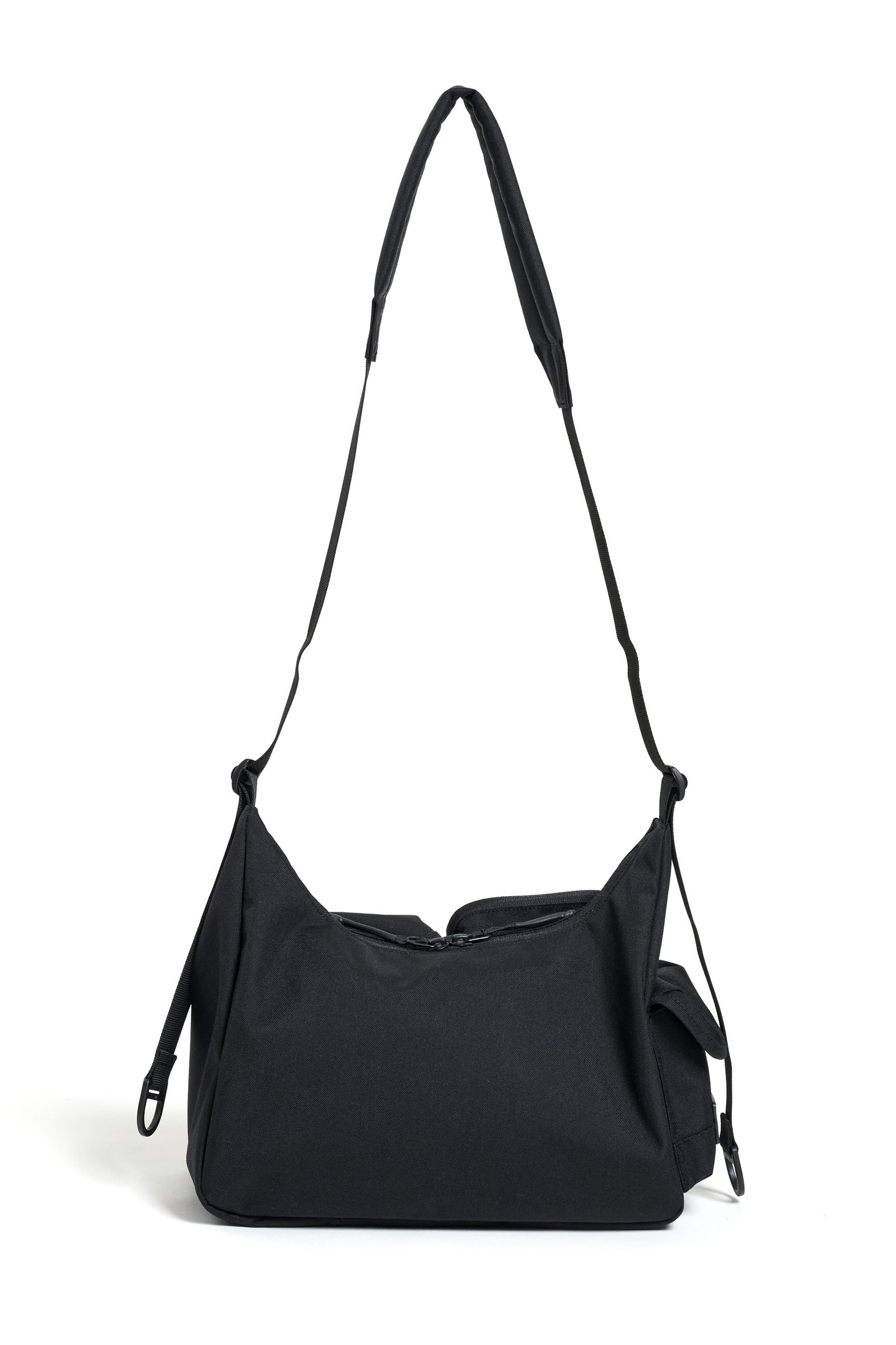 BAICYCLON by bagjack - MULTI POCKETS SHOUDER BAG (SMALL