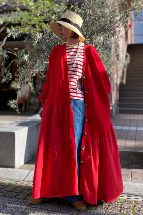【GWコーデ】ショッピングday/HeRIN.CYE
