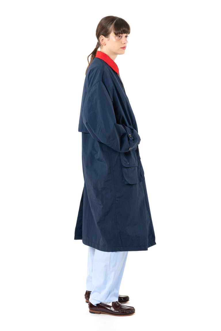 MONTGOMERY - Downderry-navy-24ss unisex | asterisk