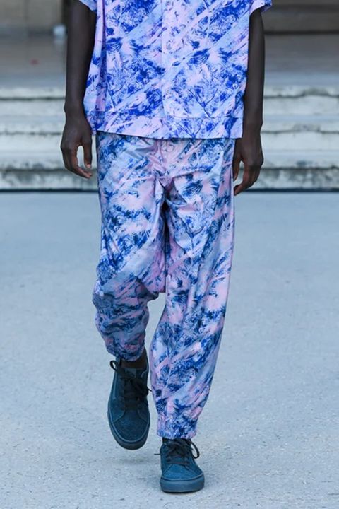 White Mountaineering - 2024 SS | asterisk