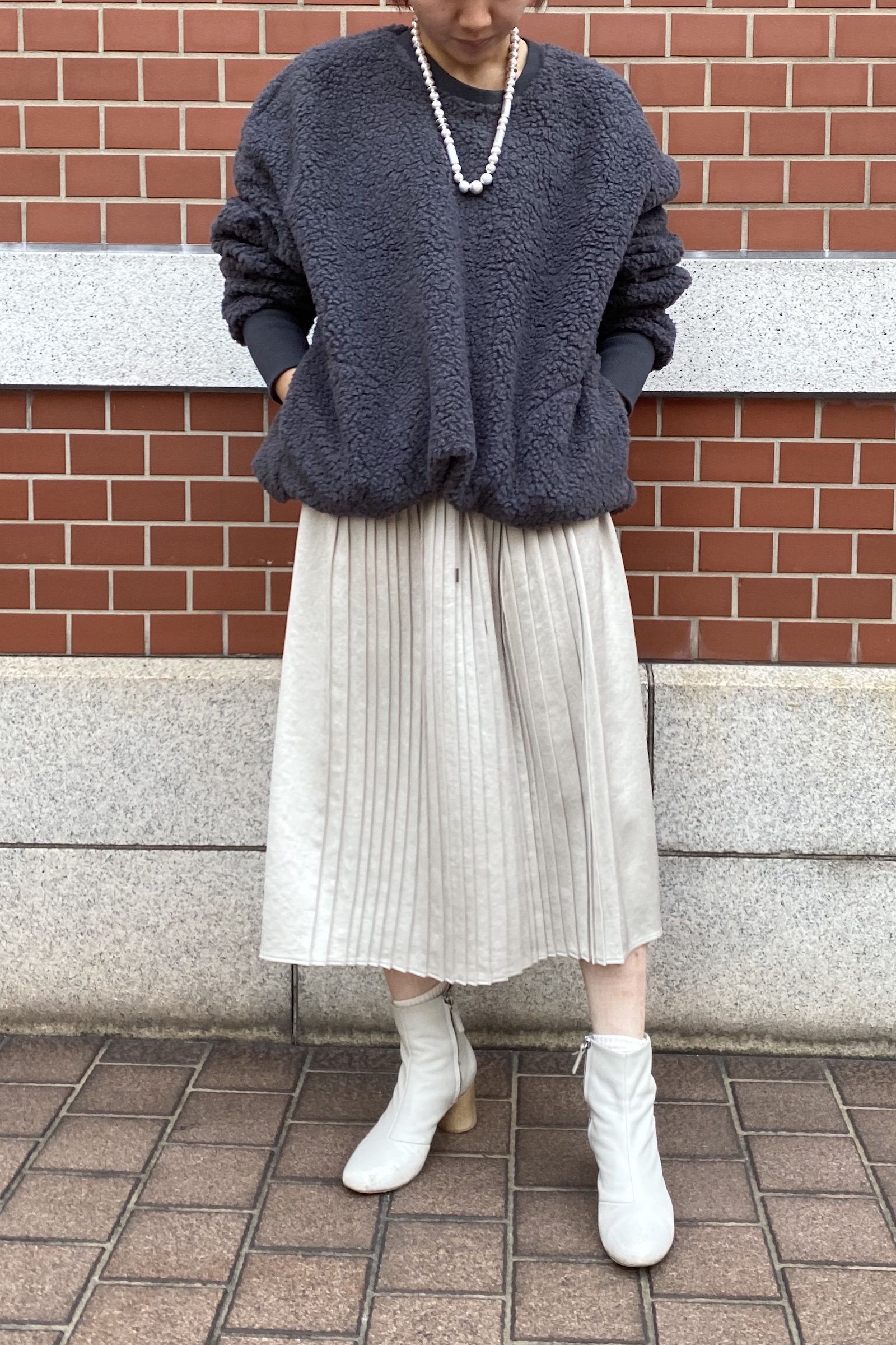 STYLE NO. 733