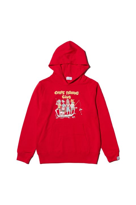 Chaos Fishing Club - カオスフィッシングクラブ | 正規通販 asterisk