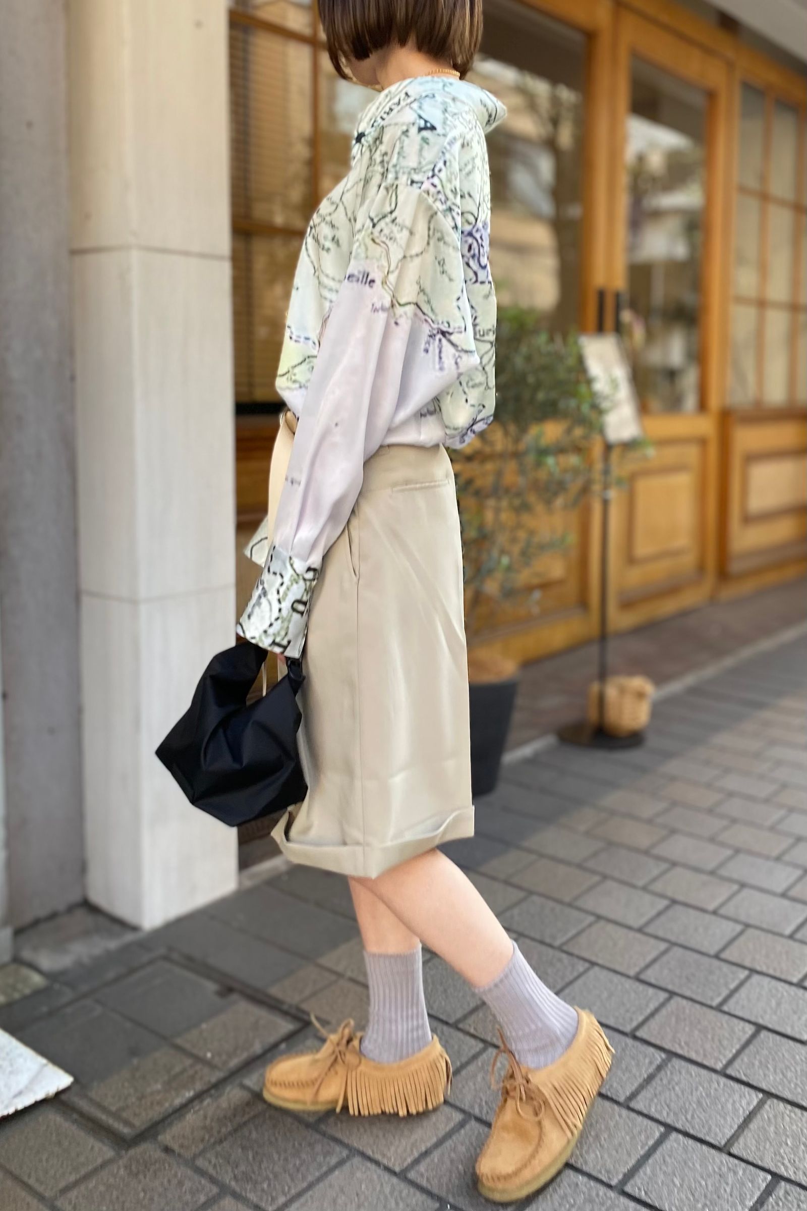 【GWコーデ】/ALLEGE