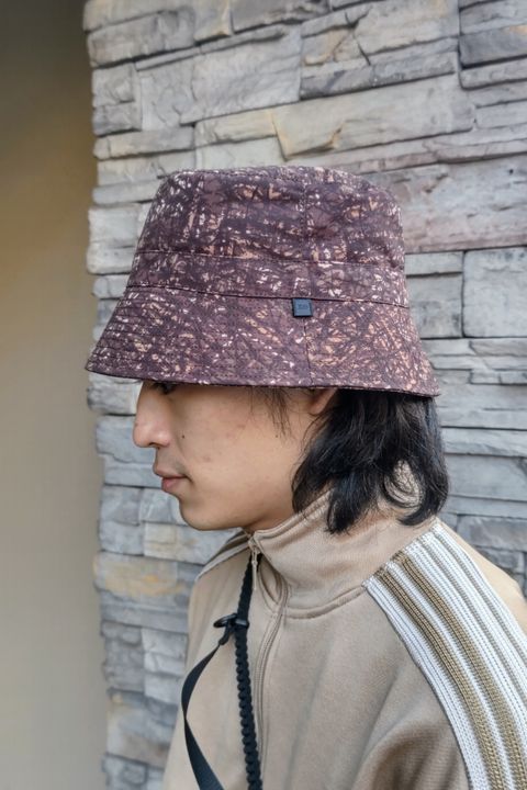 1LDK SELECT - daiwa pier39 ×GeoffMcFetridge bucket hatの+