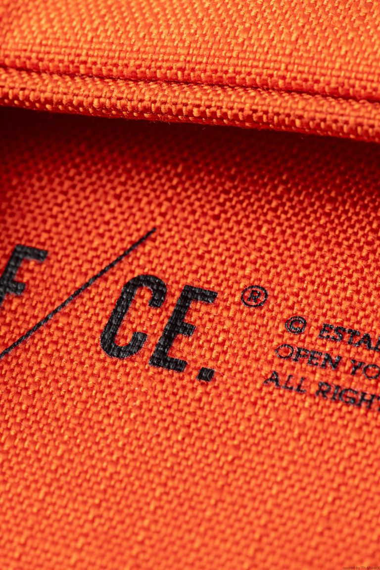 F/CE. - 【予約商品】tightbooth x f/ce. sacoche -orange- 22aw 9月10