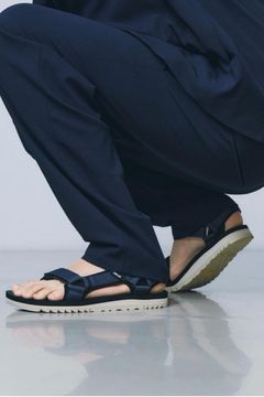 ATON - 【先行予約】teva universal trail -blue berry- 22ss 4月21日 