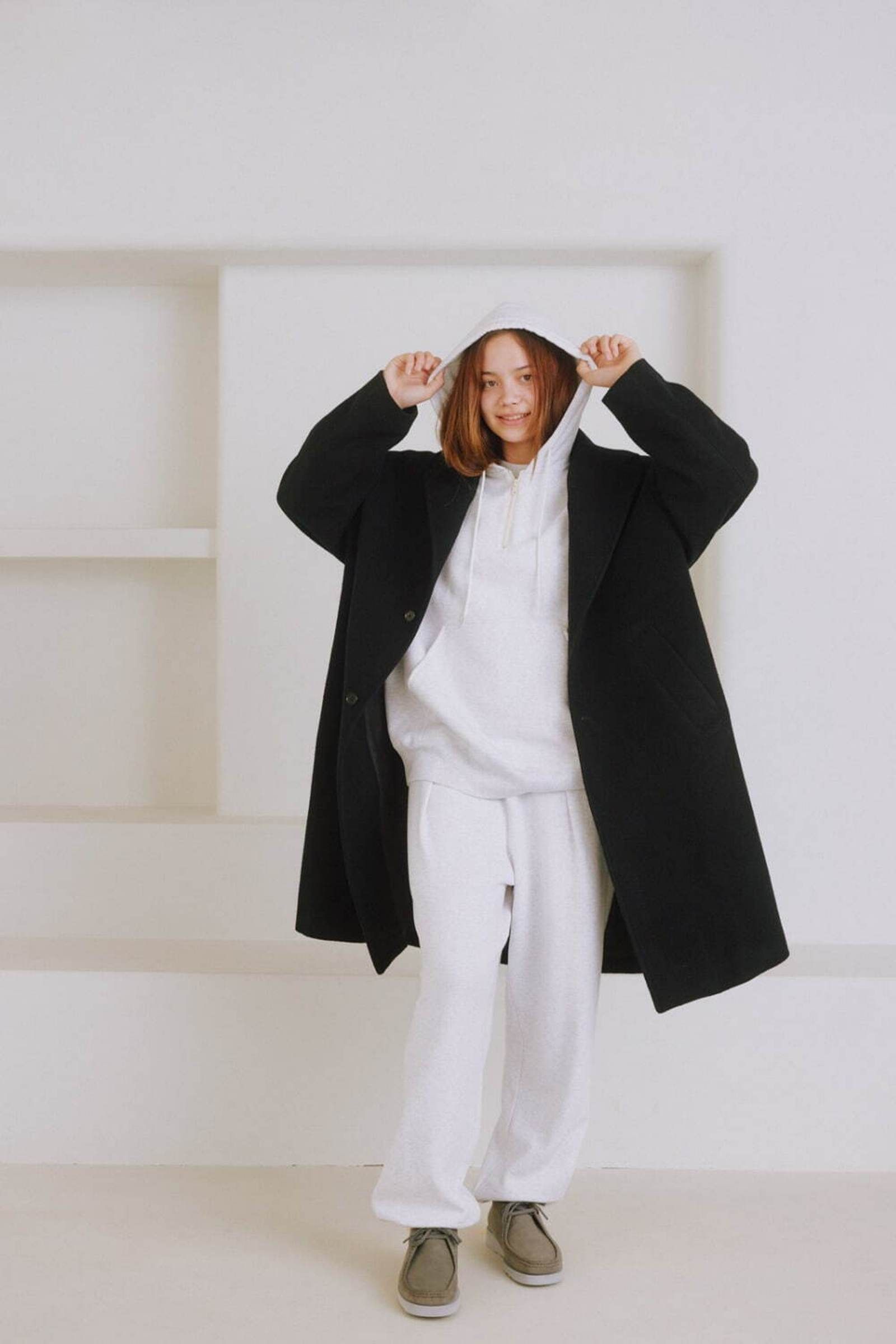 在庫あ特価Universal products YAHH sweat pants 22AW パンツ