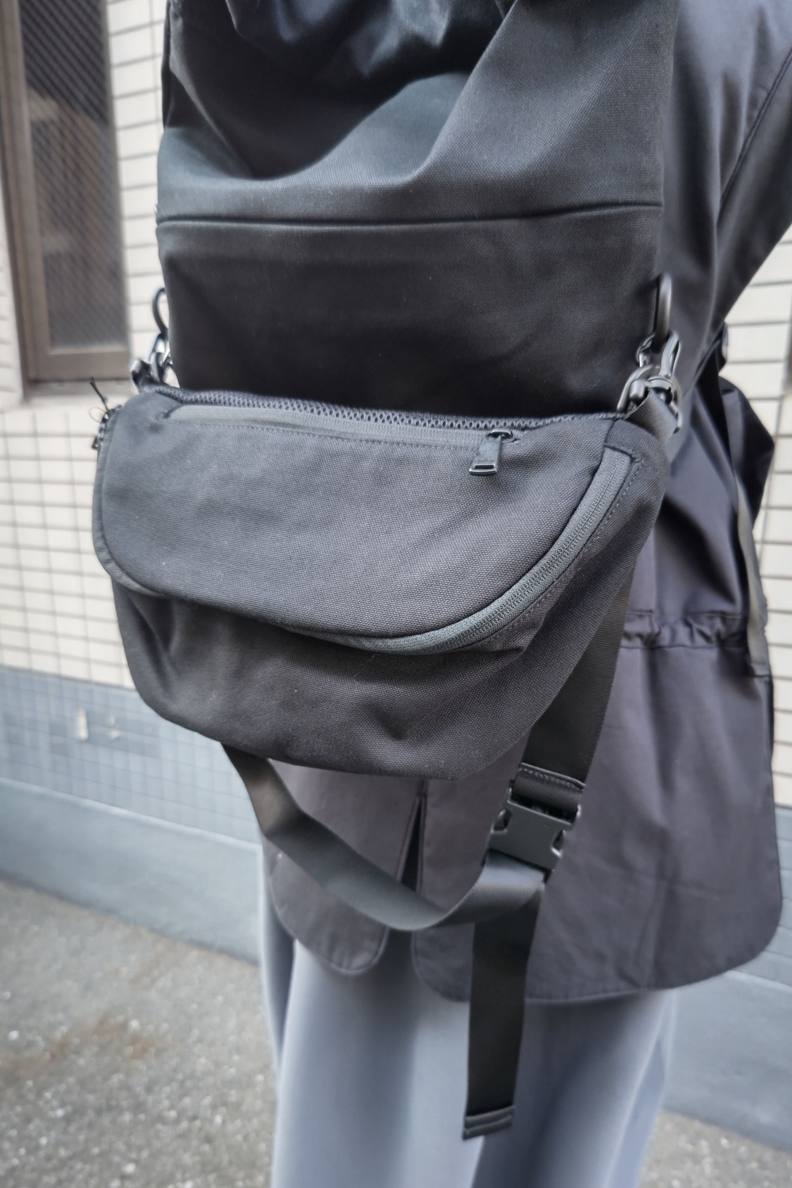 出荷 JUN MIKAMI × WILD THINGS BACKPACK バックパック iunav.edu.ve