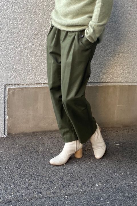 STYLE NO. 587