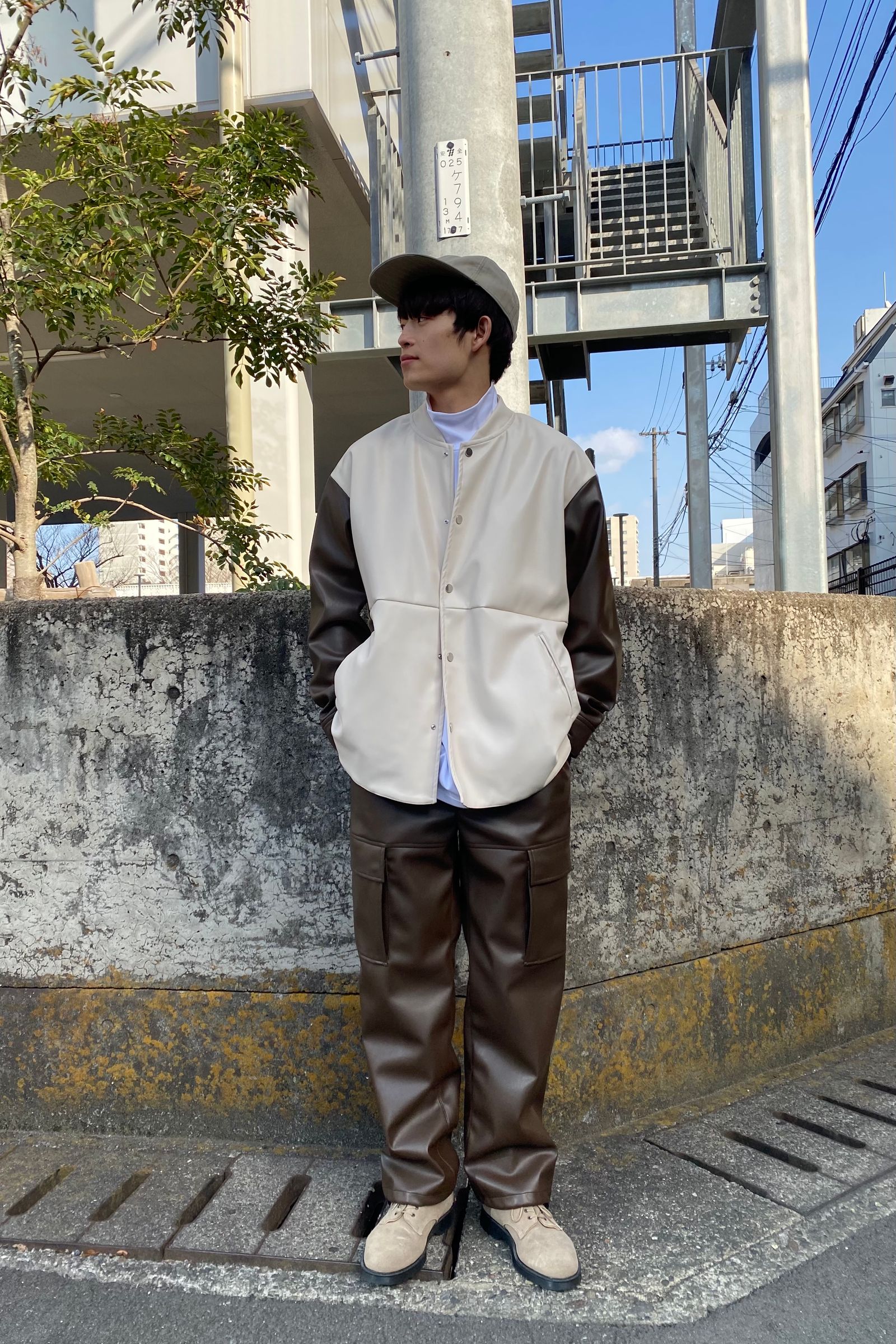 STYLE NO. 997