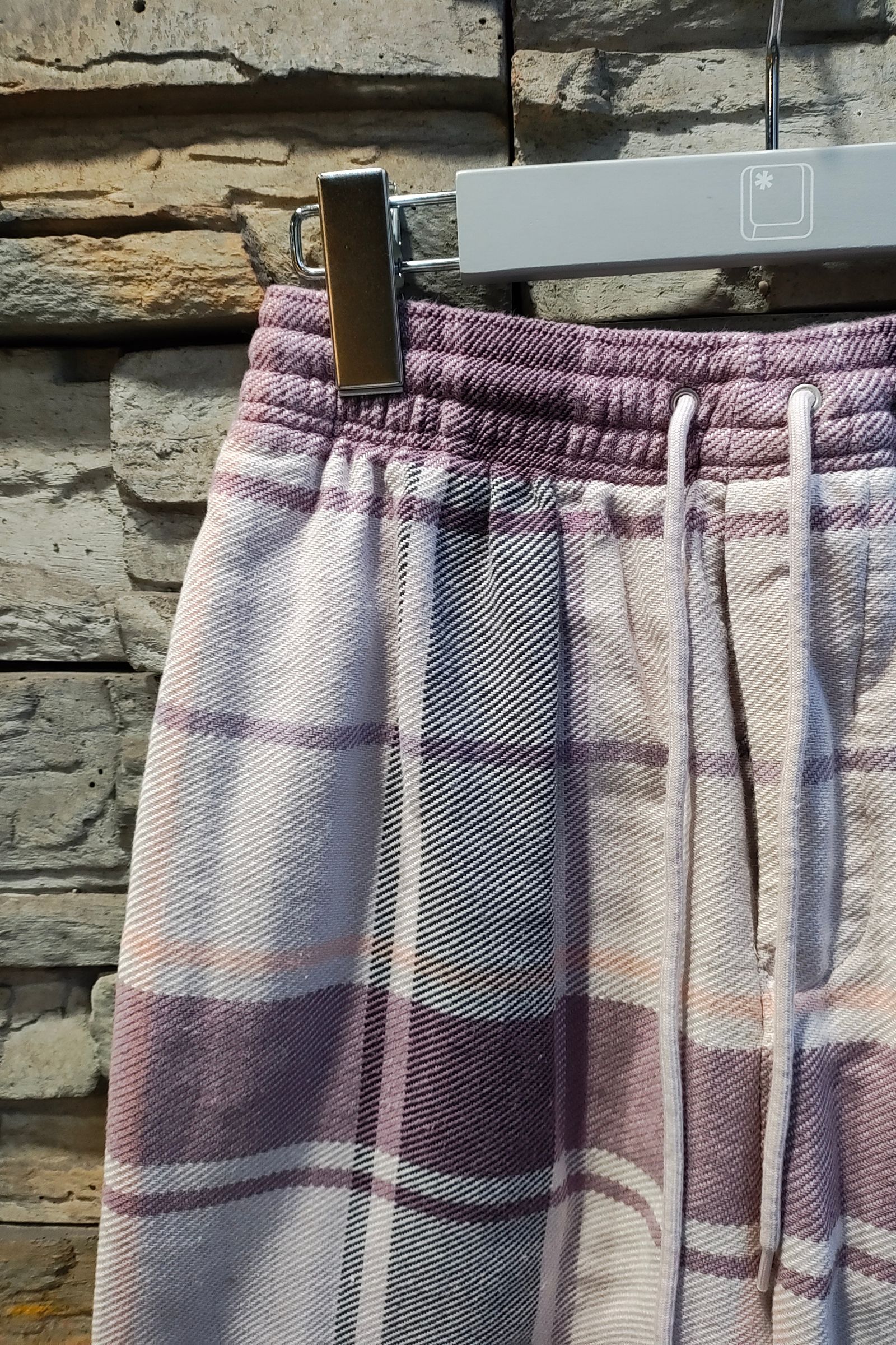 UNUSED オールインワン 22SS パープル