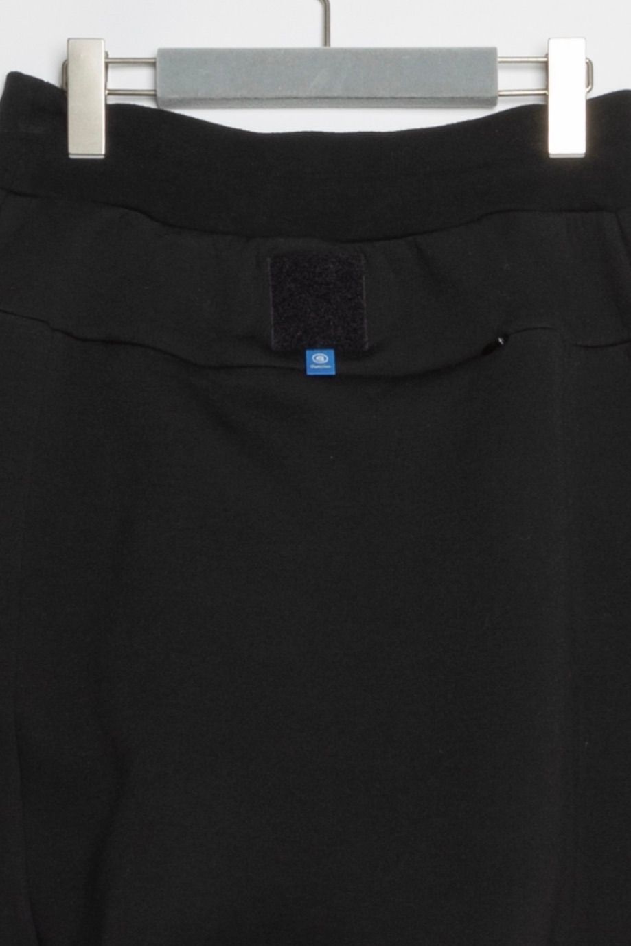 FUMITO GANRYU 3d cut sarrouel pants | signalstationpizza.com