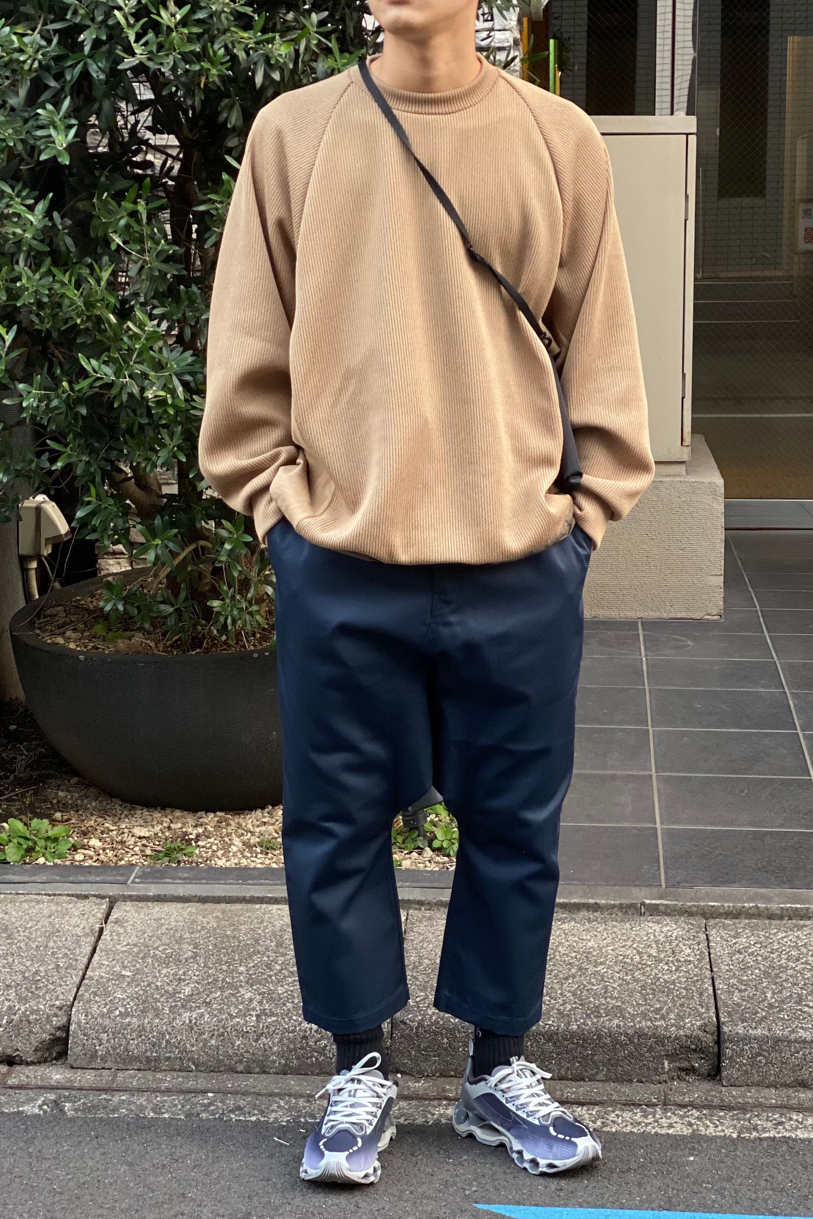 トラディショナルウェザーウエア FUMITO GANRYU✖️Dickies - 通販