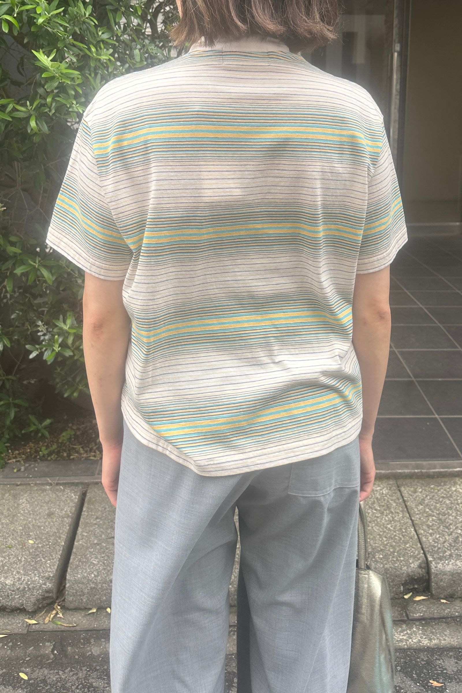 今季　forme 25ss UV CUT TEE ホワイト　未開封 20250217-_DSC9835_grande.jpg?v